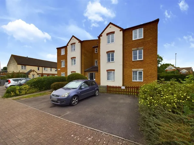 Kerria Court Churchdown, Gloucester, GL3, photo 1