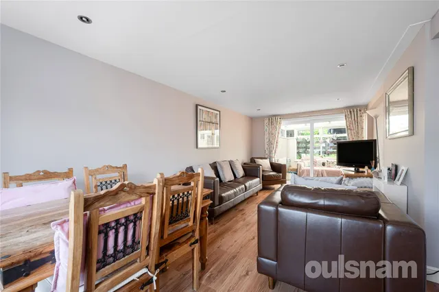 Burnlea Grove, West Heath, B31, photo 3
