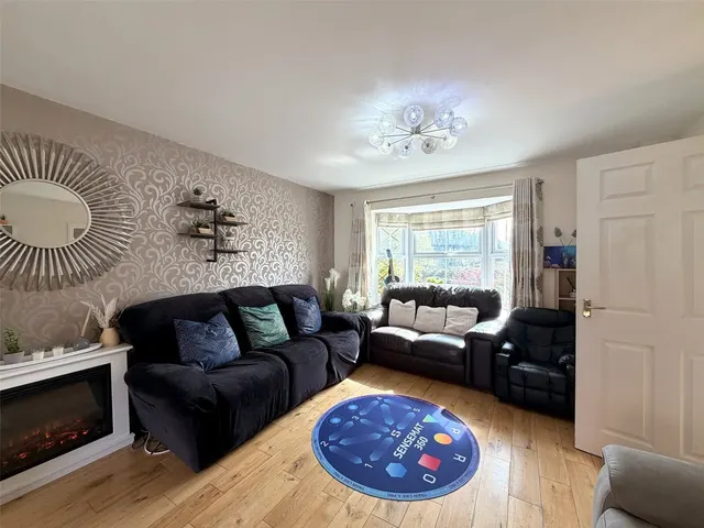 Kingswood Close, Birmingham, B30, photo 3