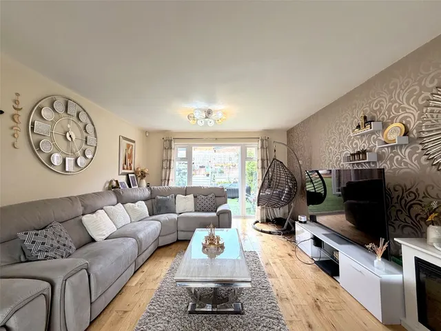 Kingswood Close, Birmingham, B30, photo 2