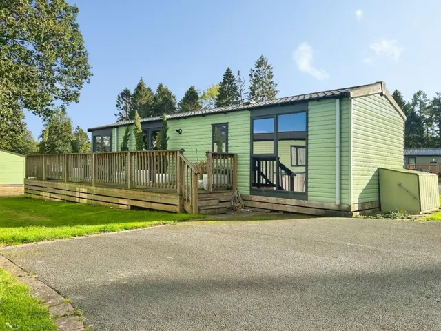 Rudding Park, Follifoot, HG3, photo 1