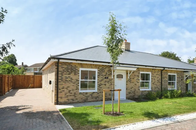 Small Acres, Hatfield Peverel, CM3, photo 2