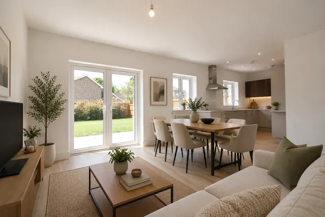 Small Acres, Hatfield Peverel, CM3, photo 1