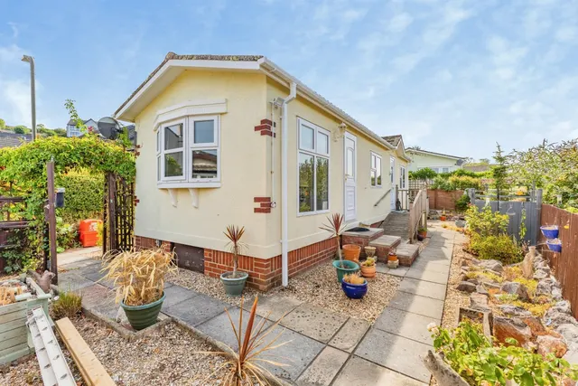 Grange Road, Paignton, photo 1