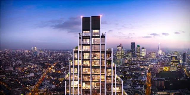 The Atlas, 145 City Road, London, EC1V 1AX, photo 1