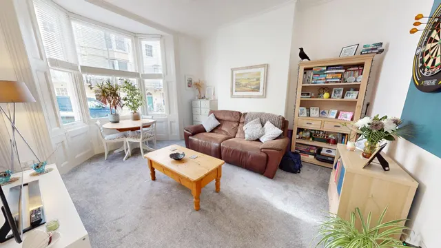 Photo 2 — Waterloo street, Hove, BN3