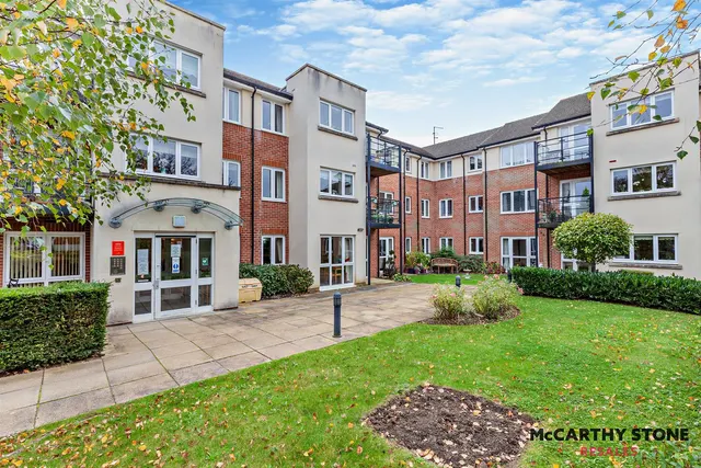 Legions Way, Bishop's Stortford, CM23, photo 1