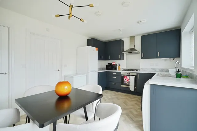Quartz Close, Coalville, LE67, photo 3