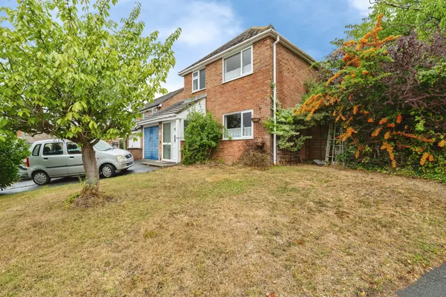 Fisher Road, Diss, photo 1