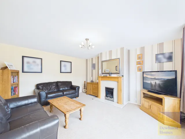 Photo 2 — Blenheim Drive, Warton, Warton, Lancashire, PR4 1DH