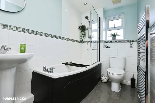 Tower Road, Birmingham, B23, photo 3