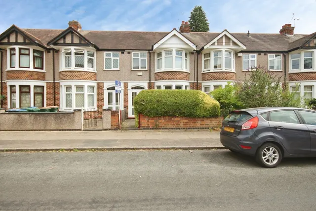 Hartland Avenue, Coventry, West Midlands, CV2, photo 1