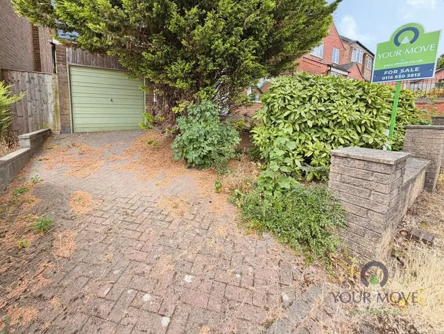 Photo 2 — Kensington Gardens, Ilkeston, Derbyshire, DE7