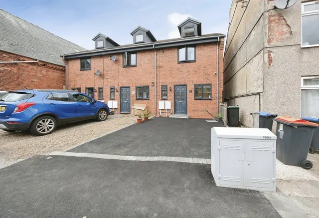 New Lane, Sutton-in-ashfield, NG17, photo 1