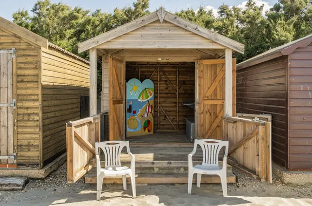 West Wittering Beach, West Wittering, PO20, photo 1