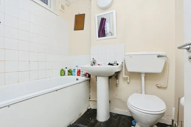 Carlton Grove, London, SE15, photo 3