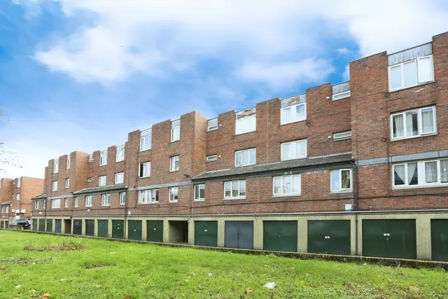 Carlton Grove, London, SE15, photo 2