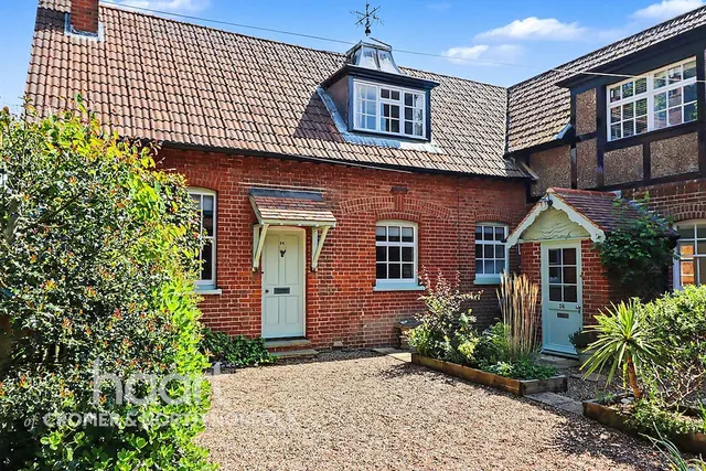High Street, Overstrand, NR27, photo 1