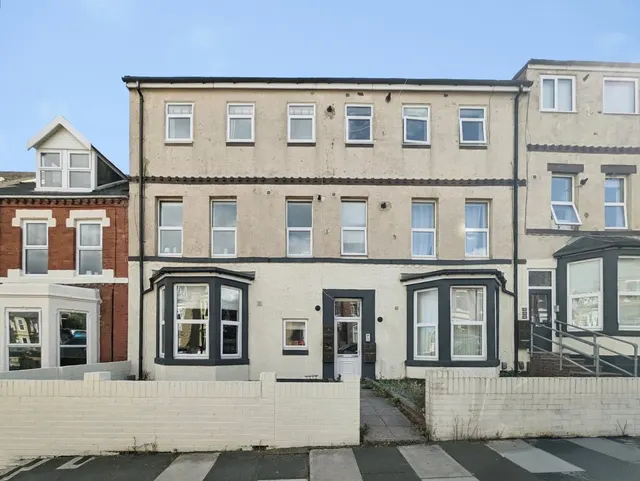 North Parade, Whitley Bay, Tyne and Wear, NE26, photo 1