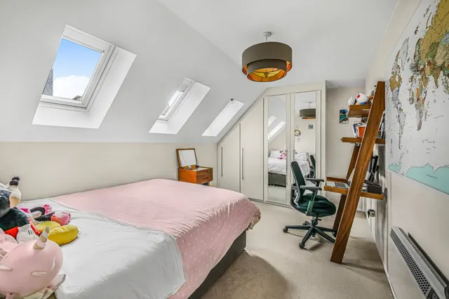 Bywater Place, London, SE16, photo 3