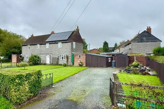 Whitchurch Road, Audlem, CW3, photo 1