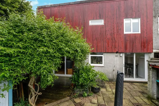 Ainslie Road, Cumbernauld, Glasgow, North Lanarkshire, G67, photo 1