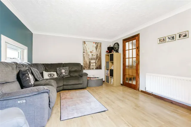 Photo 3 — Ainslie Road, Cumbernauld, Glasgow, North Lanarkshire, G67