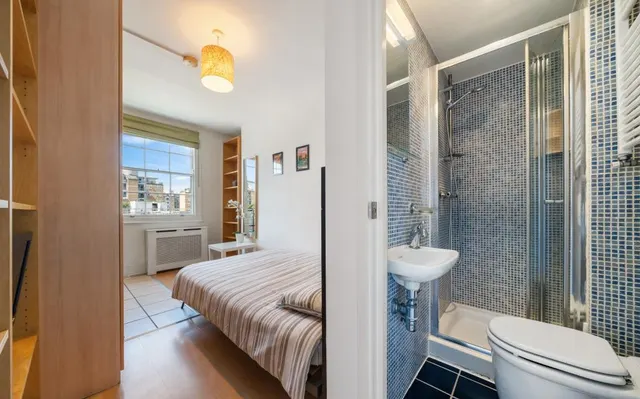 Claverton Street, Pimlico, SW1V, photo 2