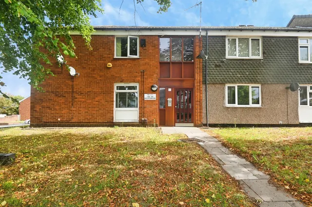 Bromford Road, Birmingham, photo 1