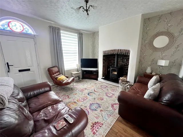 Photo 3 — Woodside Street, New Mills, High Peak, Derbyshire, SK22