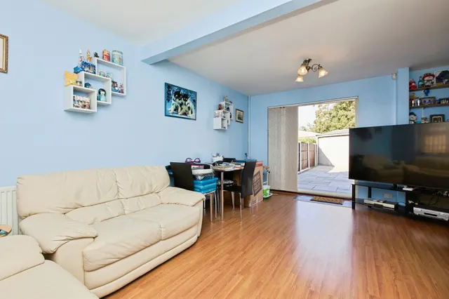Wollaton Road North, Chaddesden, DE21, photo 2