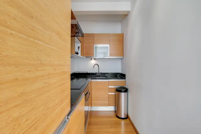 Helion Court, London, E14, photo 3