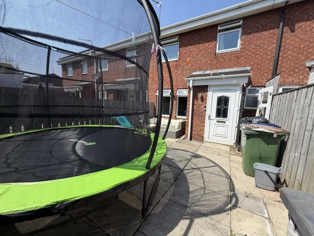 Fawcus Court, Redcar, TS10, photo 2