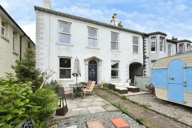 Clifton Terrace, High Street, Wigton, CA7, photo 1