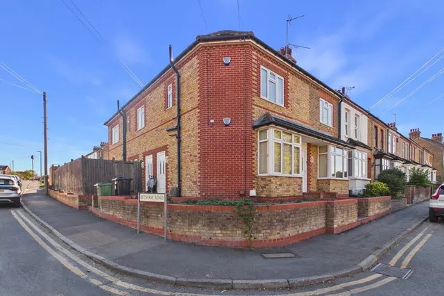 Manor Road, Swanscombe, DA10, photo 1