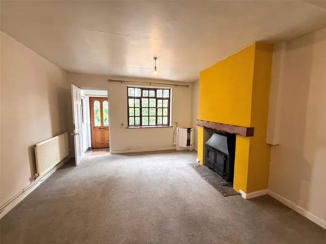 Photo 3 — Chapel Lane, Moulton, Northwich, Cheshire, CW9