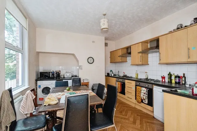 Photo 2 — Norman Road, Manchester, Greater Manchester, M14