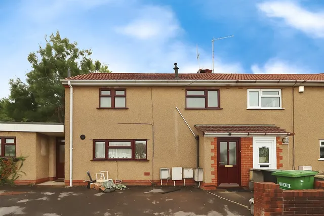Grace Drive, Bristol, BS15, photo 1
