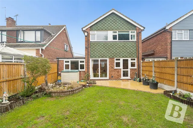 Woollard Way, Blackmore, CM4, photo 1