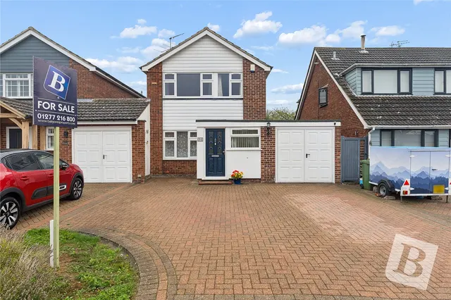 Woollard Way, Blackmore, CM4, photo 2