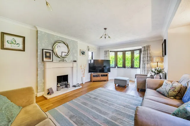 Sparrowgrove, Otterbourne, SO21, photo 2