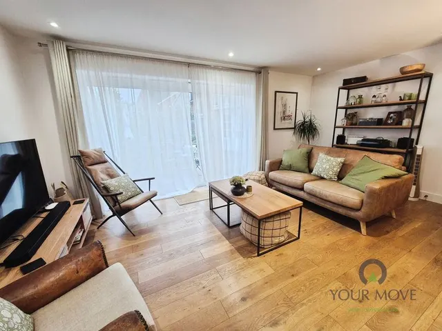 Sunflower Lane, Polegate, BN26, photo 2