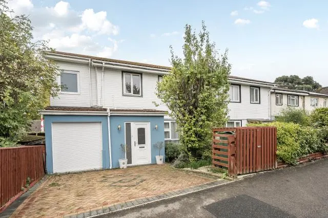 Waynflete Road, Headington, OX3, photo 1