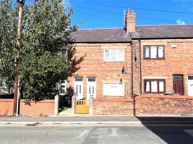 Church Street, Connahs Quay, CH5, photo 1