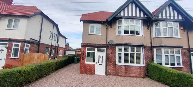 Box Lane, Wrexham, LL12, photo 1
