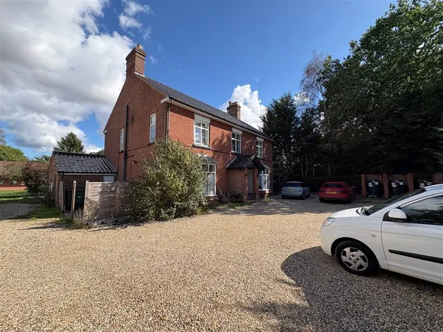 Reepham Road, Briston, NR24, photo 2