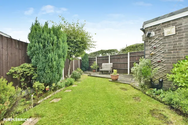 Lymbridge Drive, Blackrod, BL6, photo 2