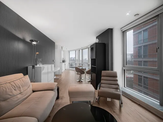 Ontario Tower, London, E14, photo 2