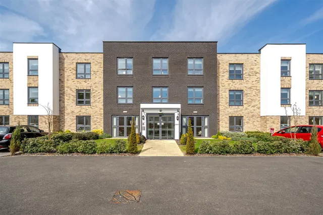 Ryland Drive, Witham, CM8, photo 1
