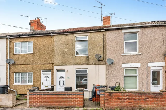 Bright Street, Swindon, SN2, photo 1